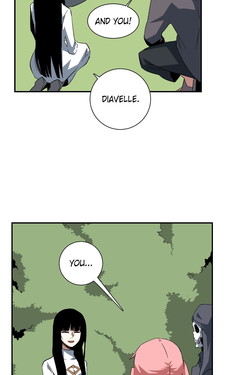 Read One Step Closer to the Demon King Manga Online