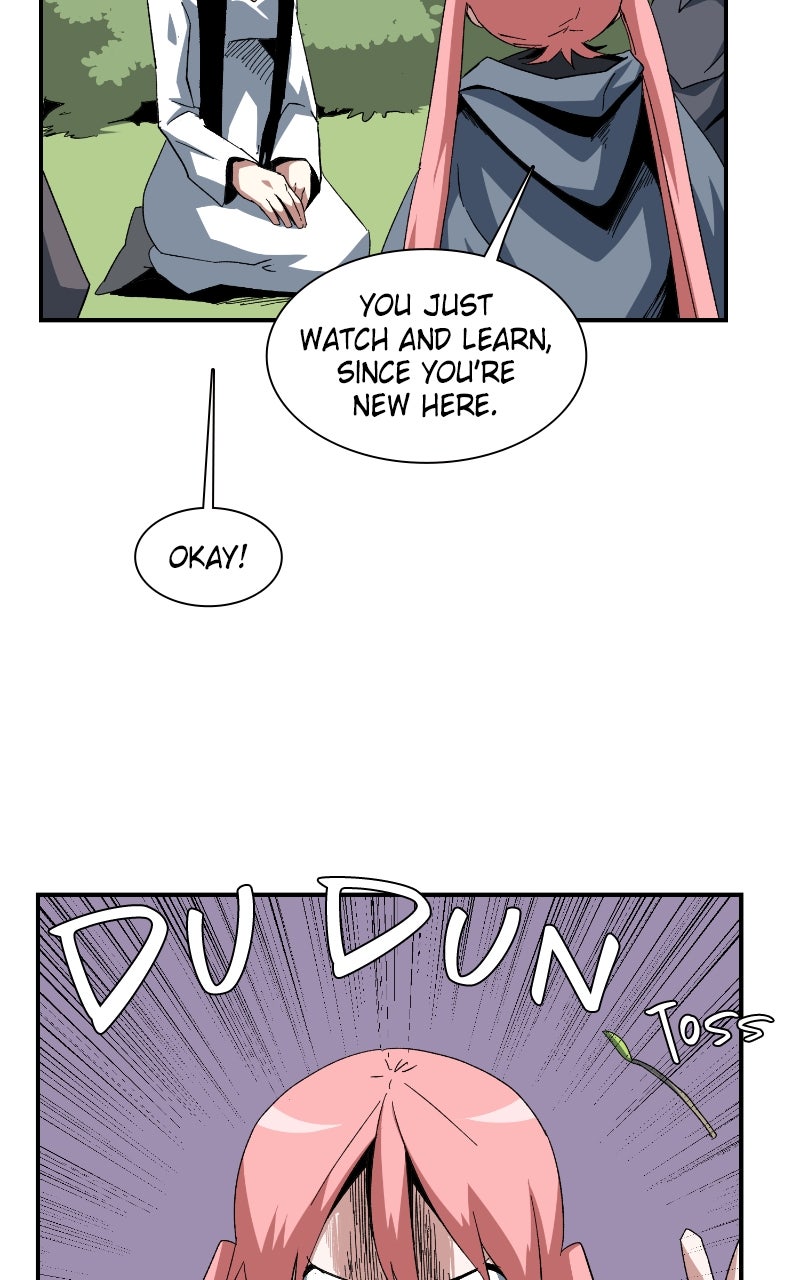 Read One Step Closer to the Demon King Manga Online