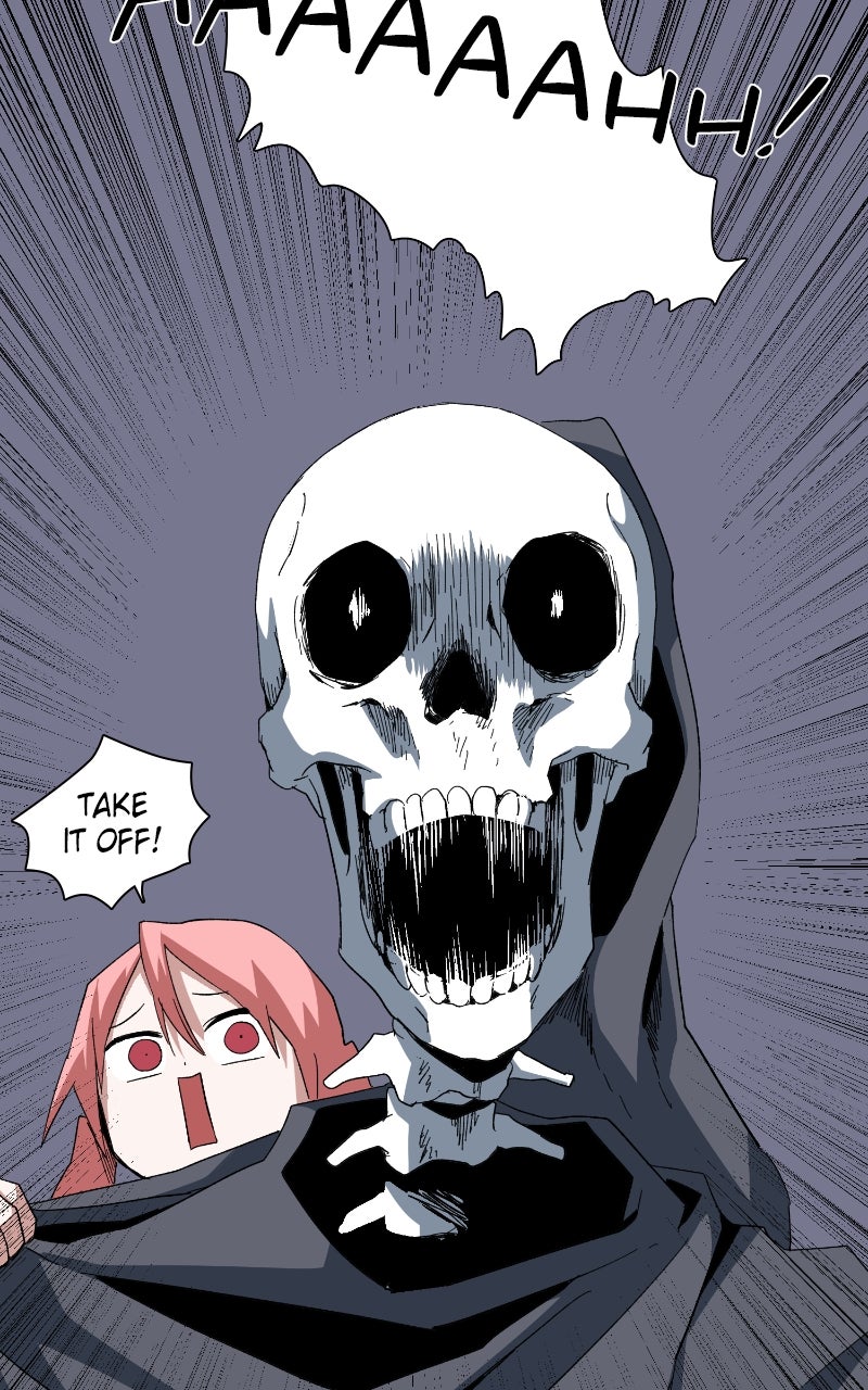 Read One Step Closer to the Demon King Manga Online