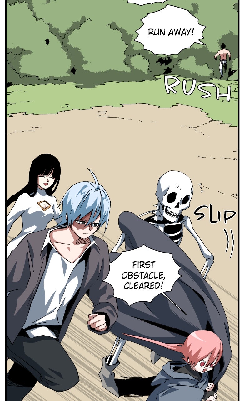 Read One Step Closer to the Demon King Manga Online