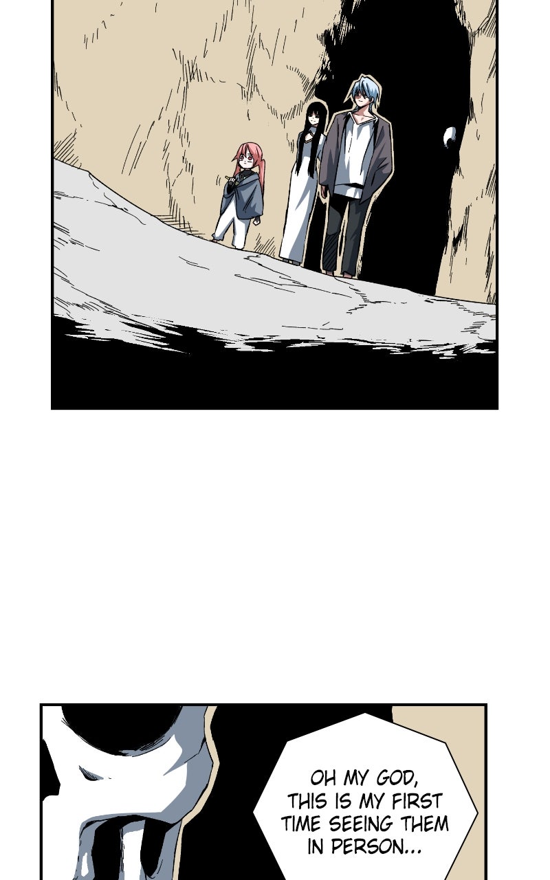 Read One Step Closer to the Demon King Manga Online