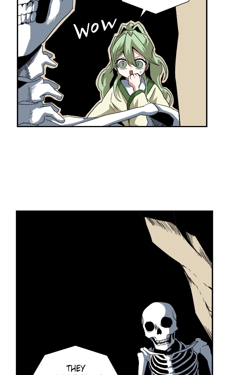 Read One Step Closer to the Demon King Manga Online