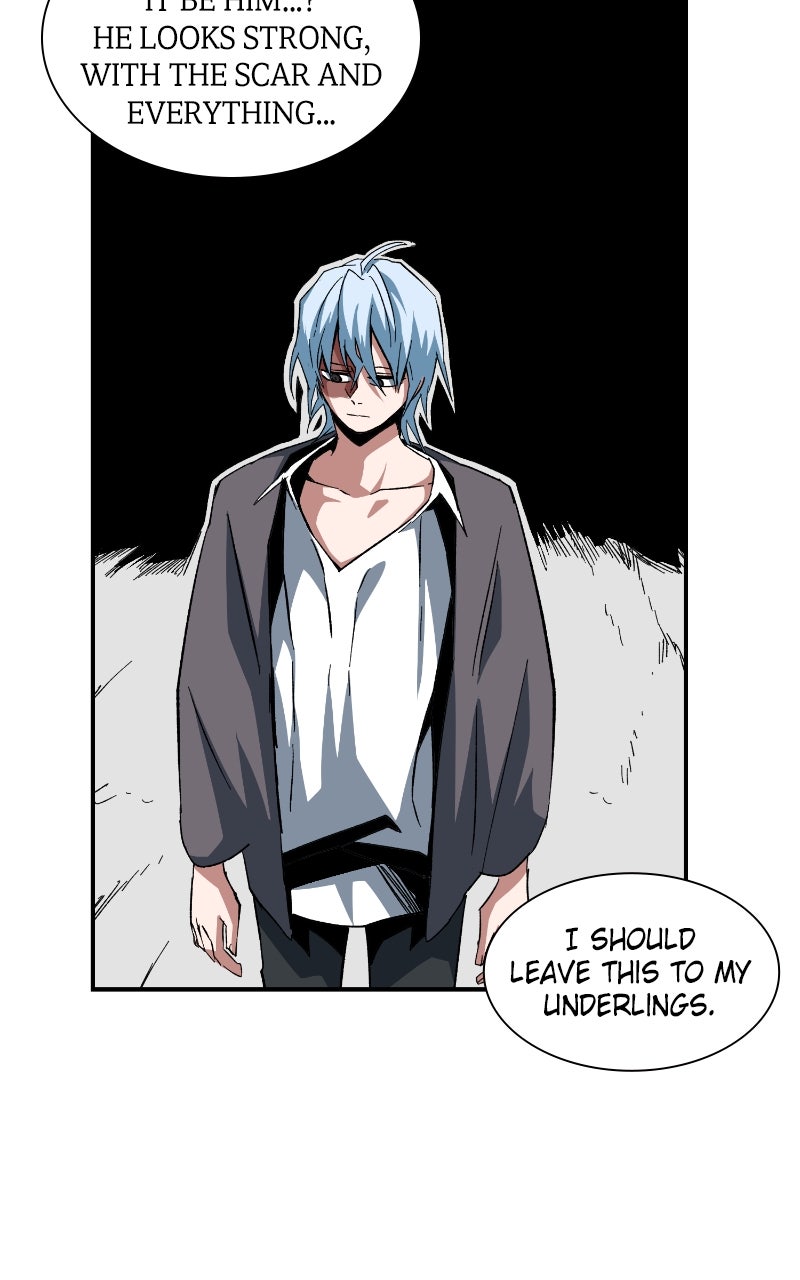 Read One Step Closer to the Demon King Manga Online