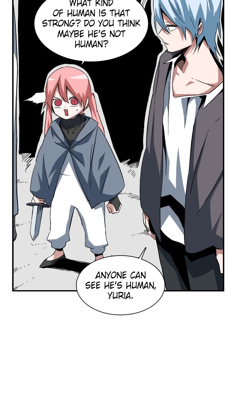 Read One Step Closer to the Demon King Manga Online