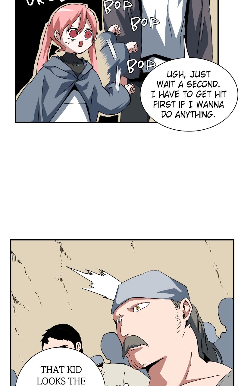 Read One Step Closer to the Demon King Manga Online