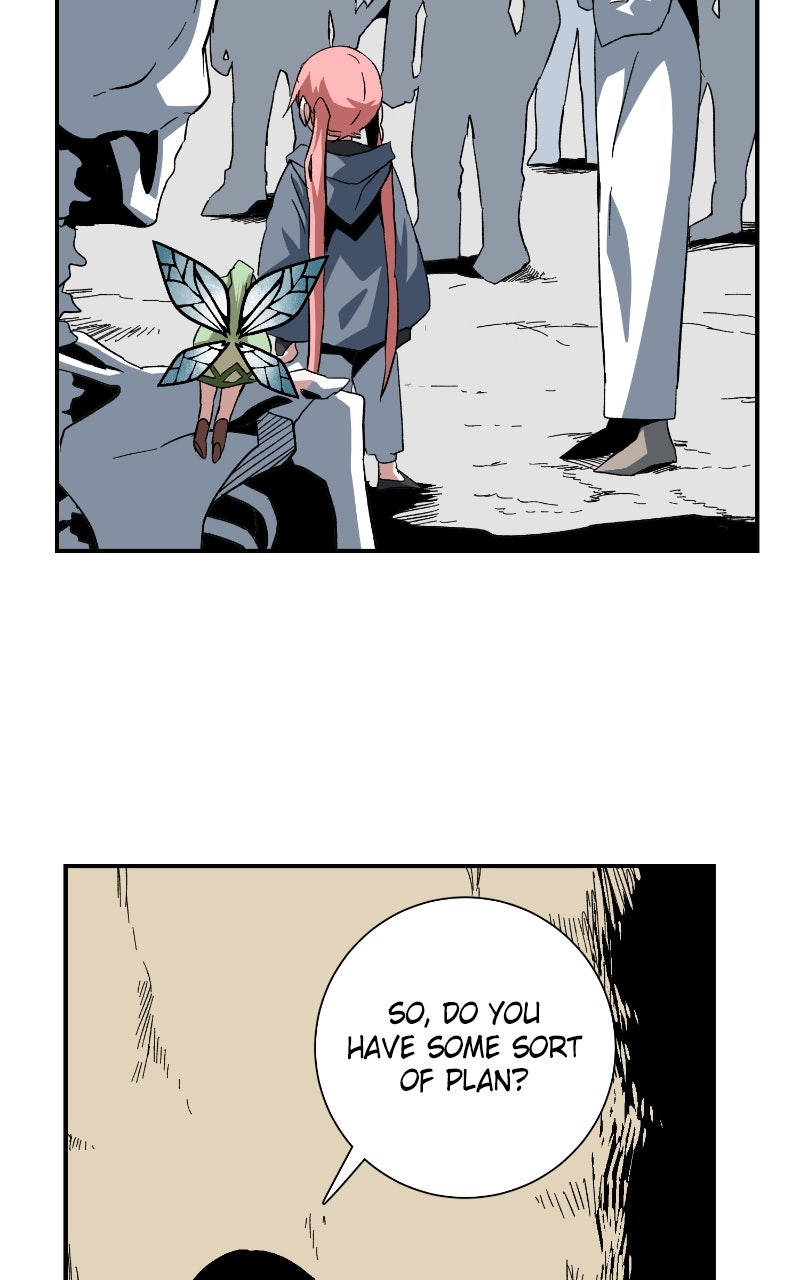 Read One Step Closer to the Demon King Manga Online