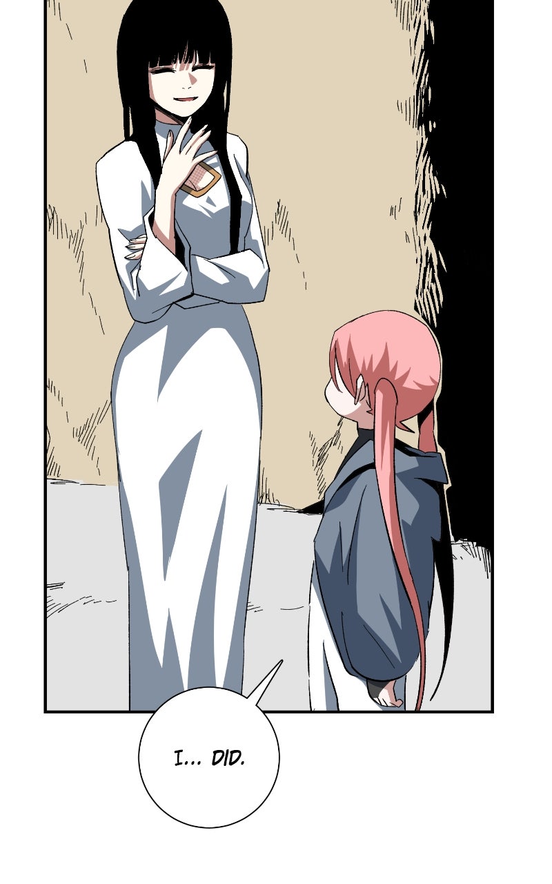 Read One Step Closer to the Demon King Manga Online