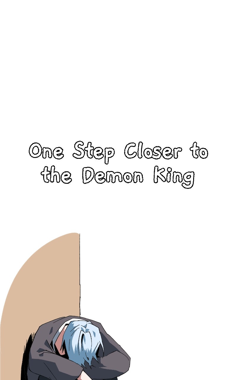 Read One Step Closer to the Demon King Manga Online