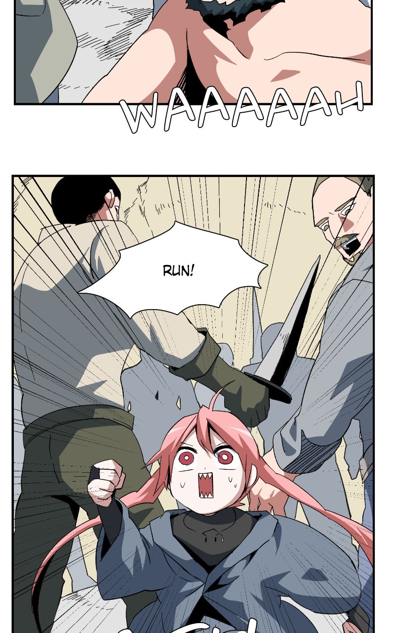 Read One Step Closer to the Demon King Manga Online