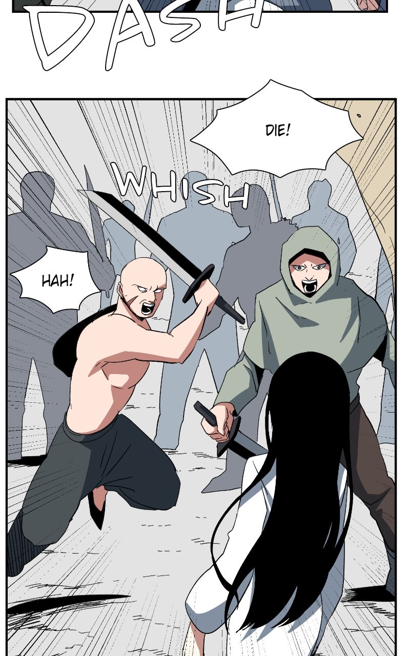 Read One Step Closer to the Demon King Manga Online