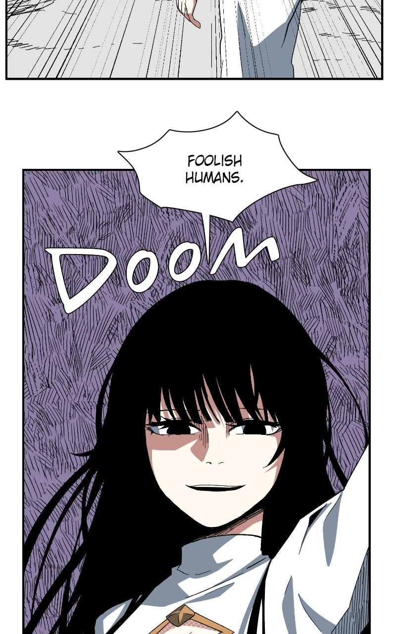 Read One Step Closer to the Demon King Manga Online