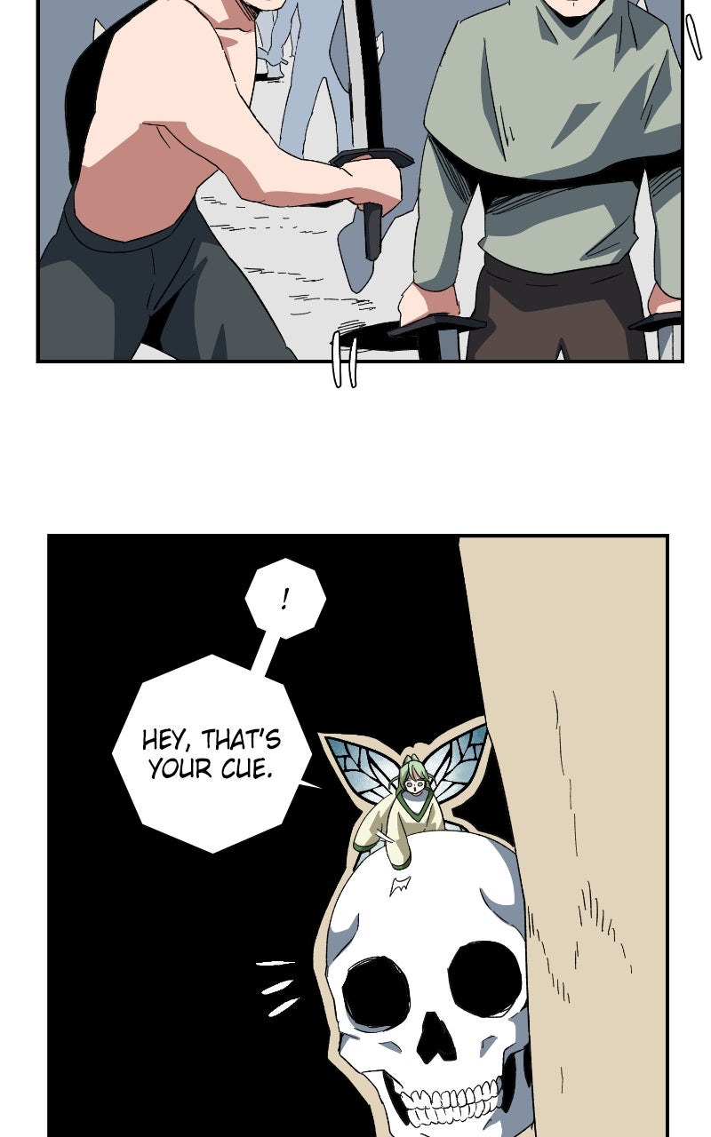 Read One Step Closer to the Demon King Manga Online