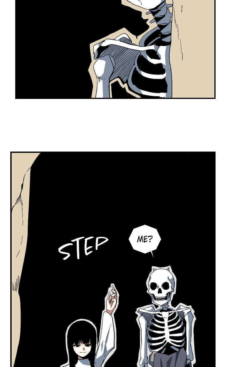 Read One Step Closer to the Demon King Manga Online