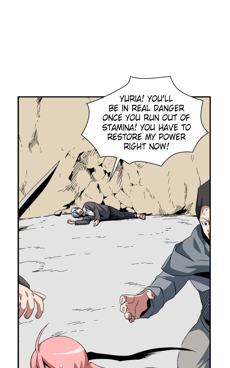 Read One Step Closer to the Demon King Manga Online