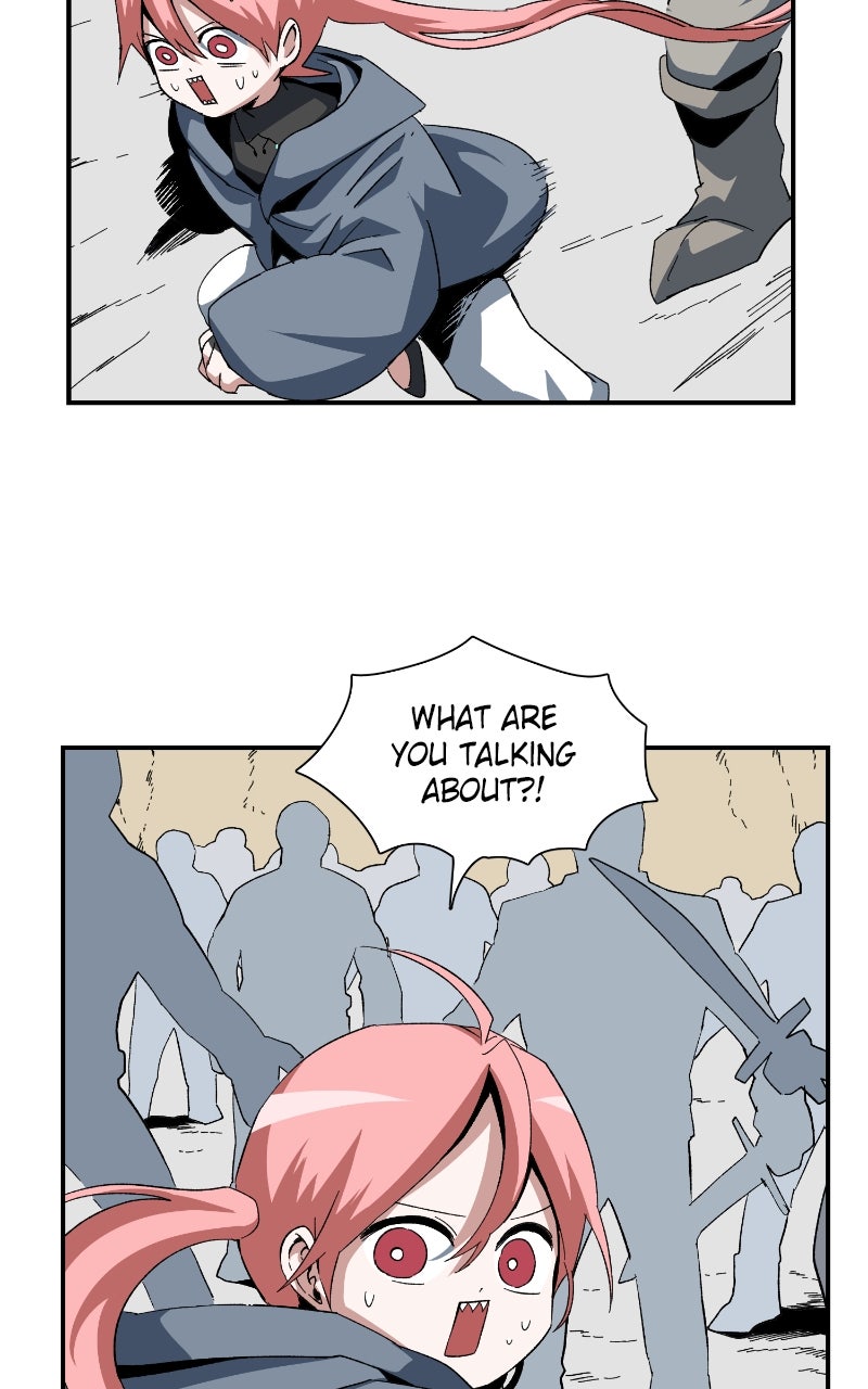 Read One Step Closer to the Demon King Manga Online