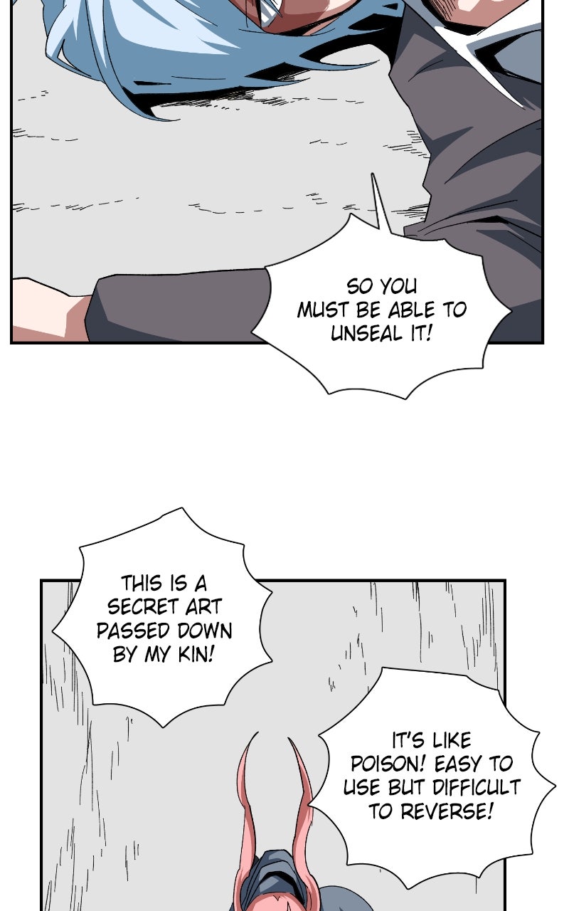 Read One Step Closer to the Demon King Manga Online