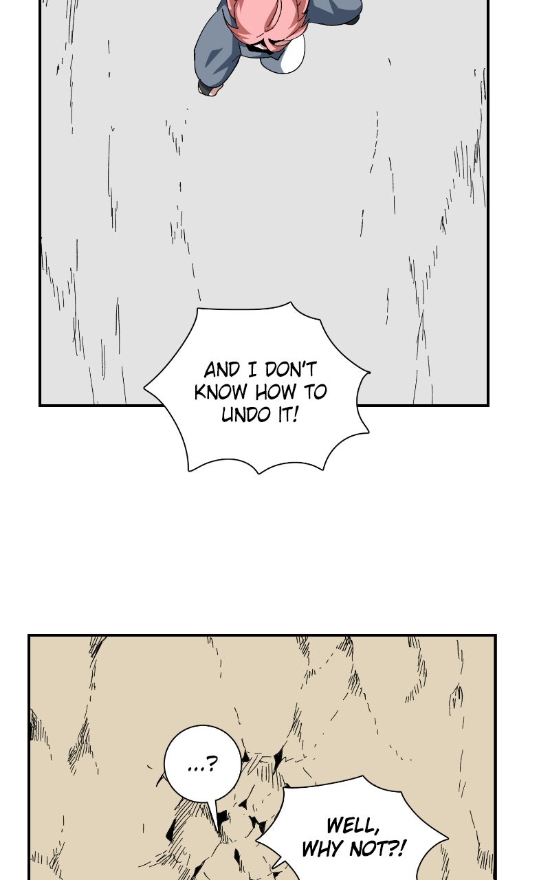 Read One Step Closer to the Demon King Manga Online