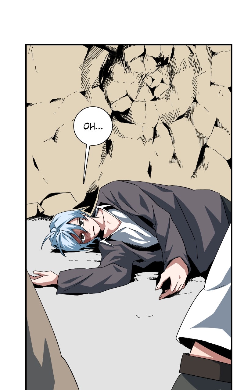 Read One Step Closer to the Demon King Manga Online