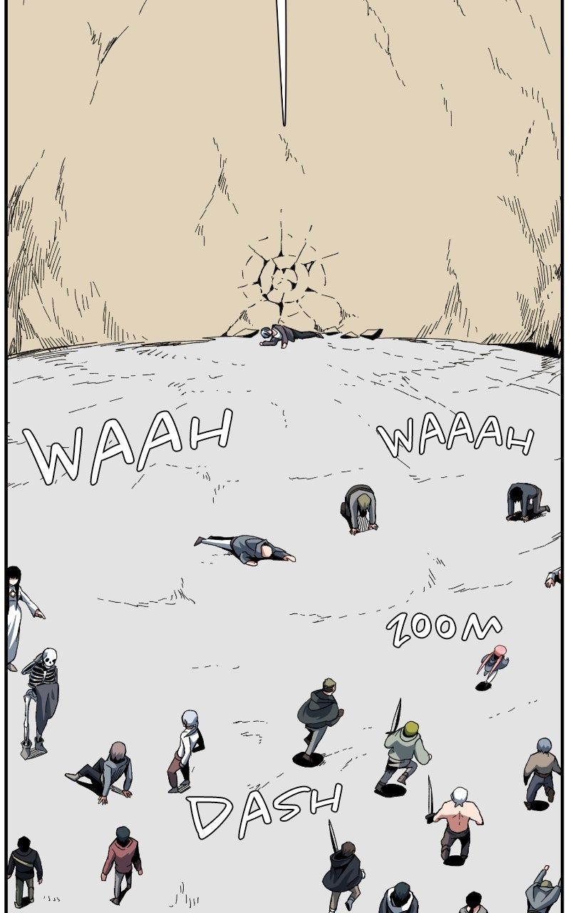 Read One Step Closer to the Demon King Manga Online