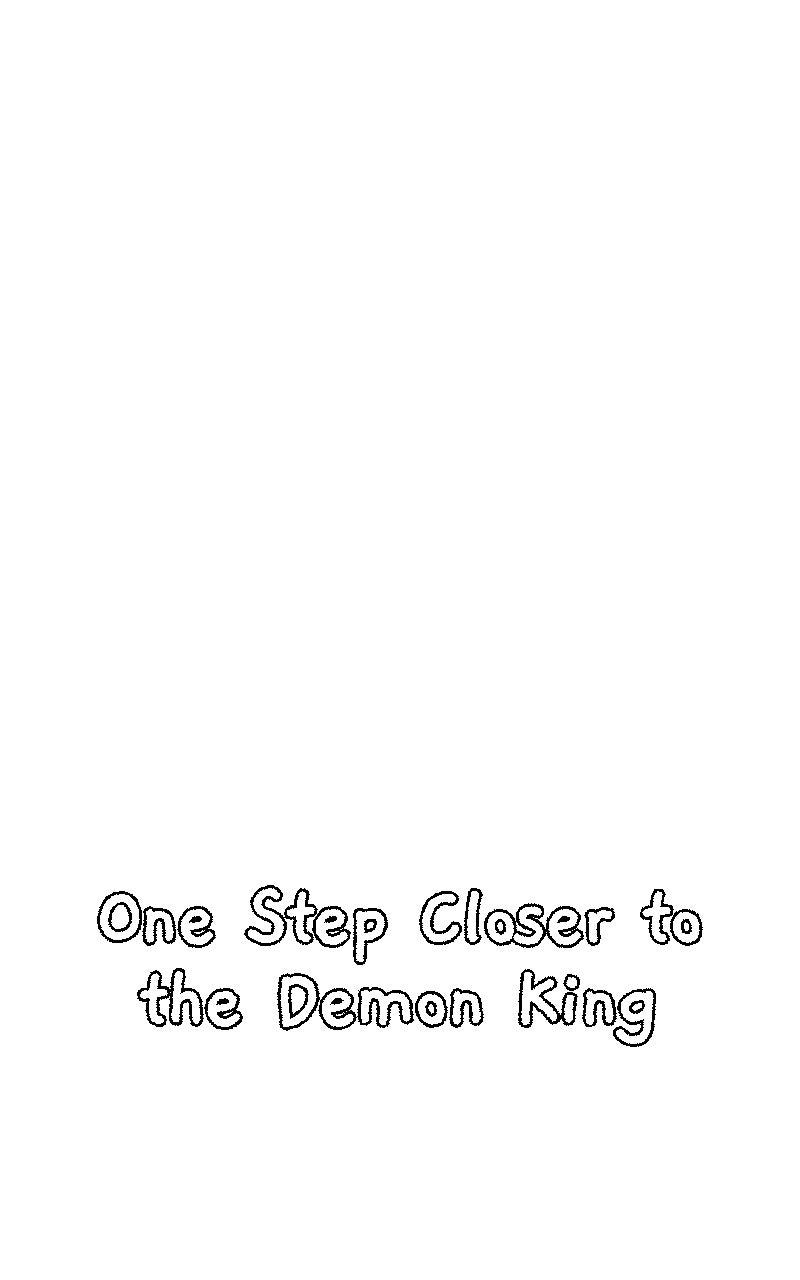 Read One Step Closer to the Demon King Manga Online