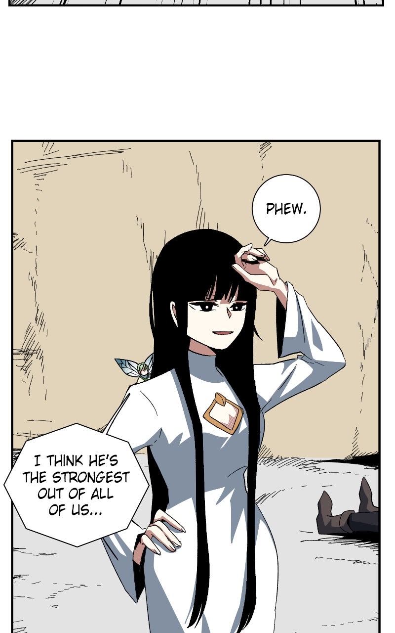 Read One Step Closer to the Demon King Manga Online