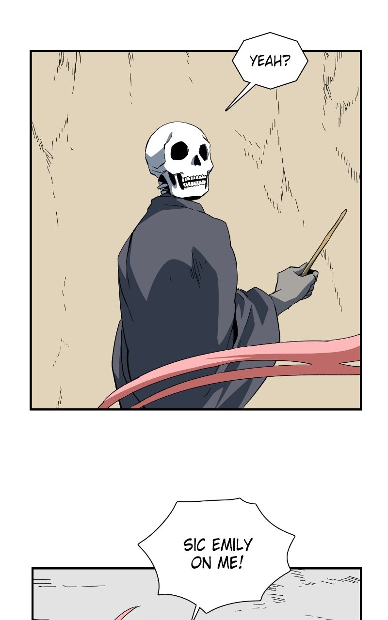 Read One Step Closer to the Demon King Manga Online