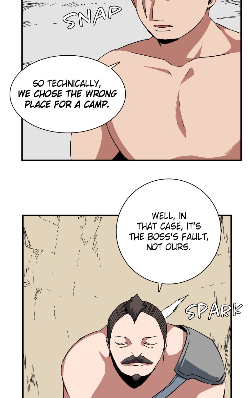 Read One Step Closer to the Demon King Manga Online