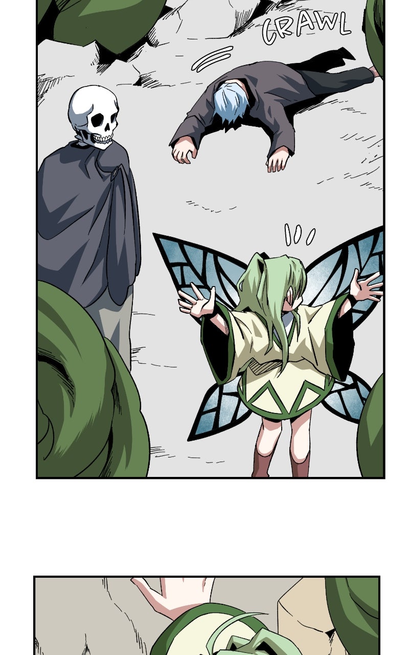 Read One Step Closer to the Demon King Manga Online