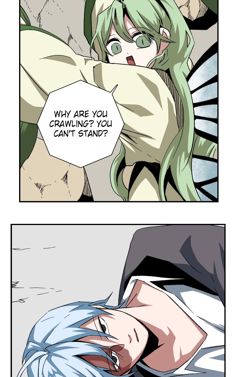 Read One Step Closer to the Demon King Manga Online