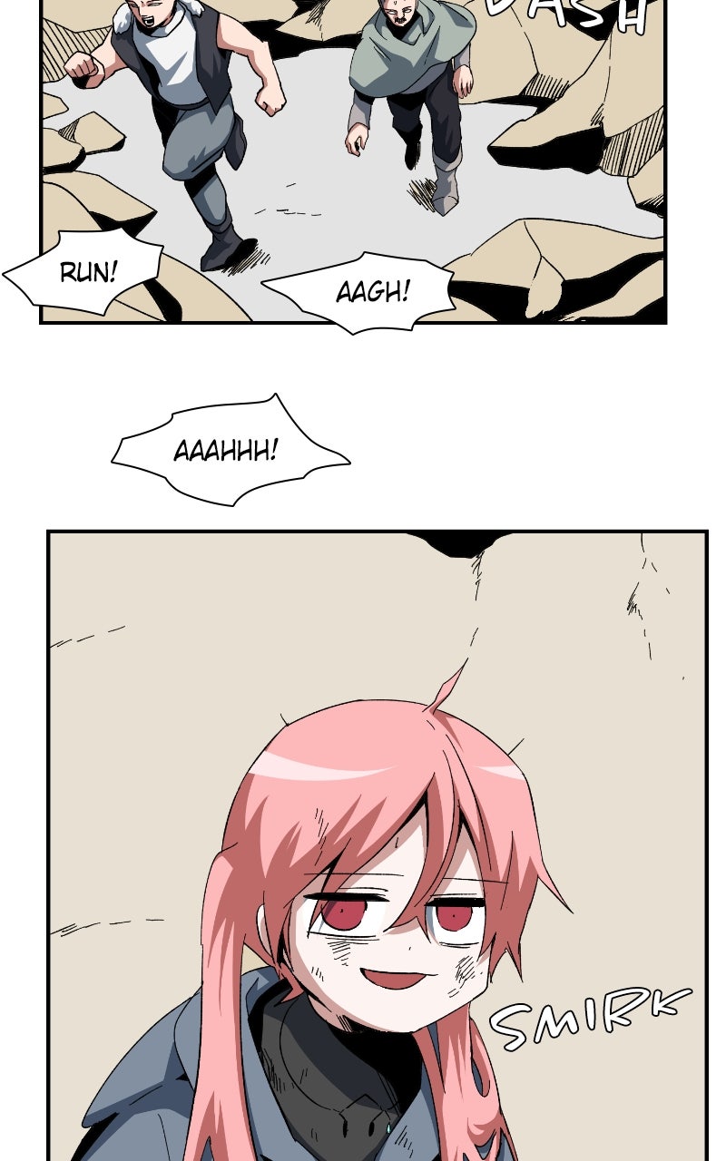 Read One Step Closer to the Demon King Manga Online