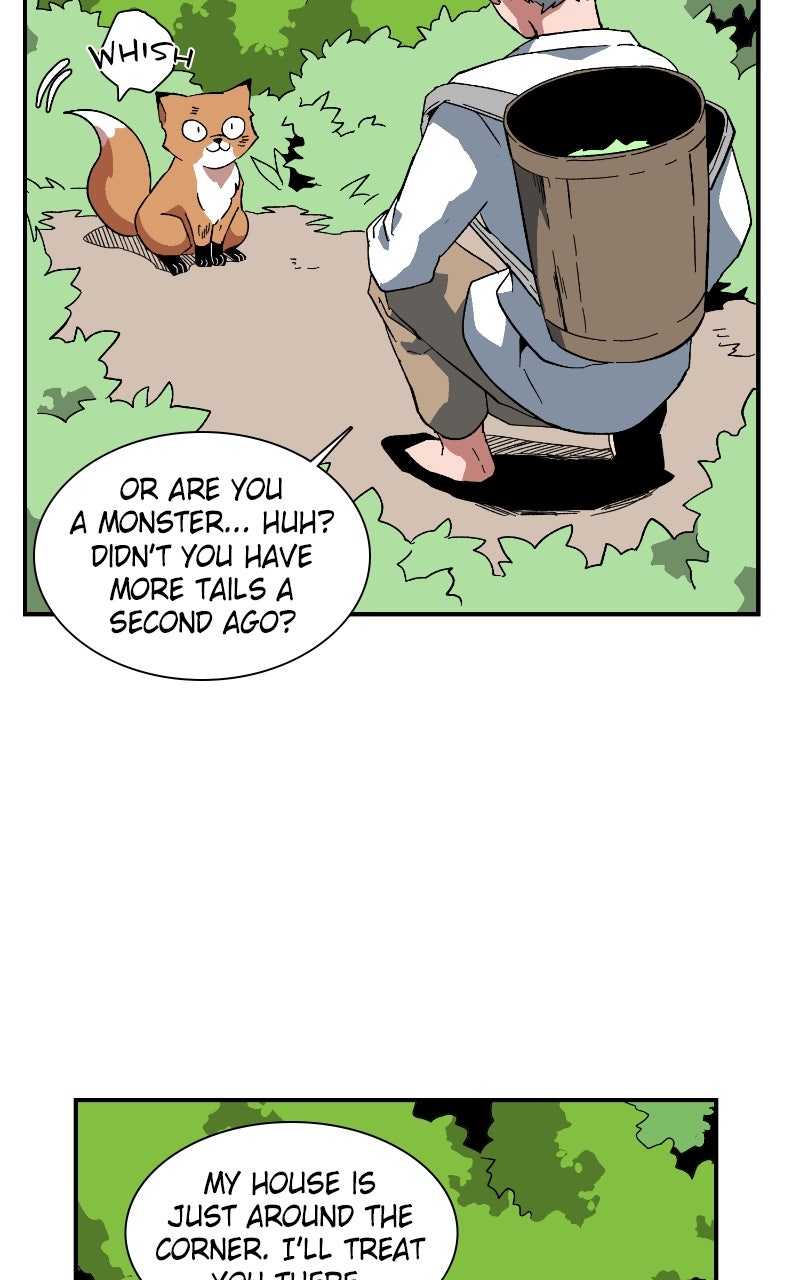 Read One Step Closer to the Demon King Manga Online