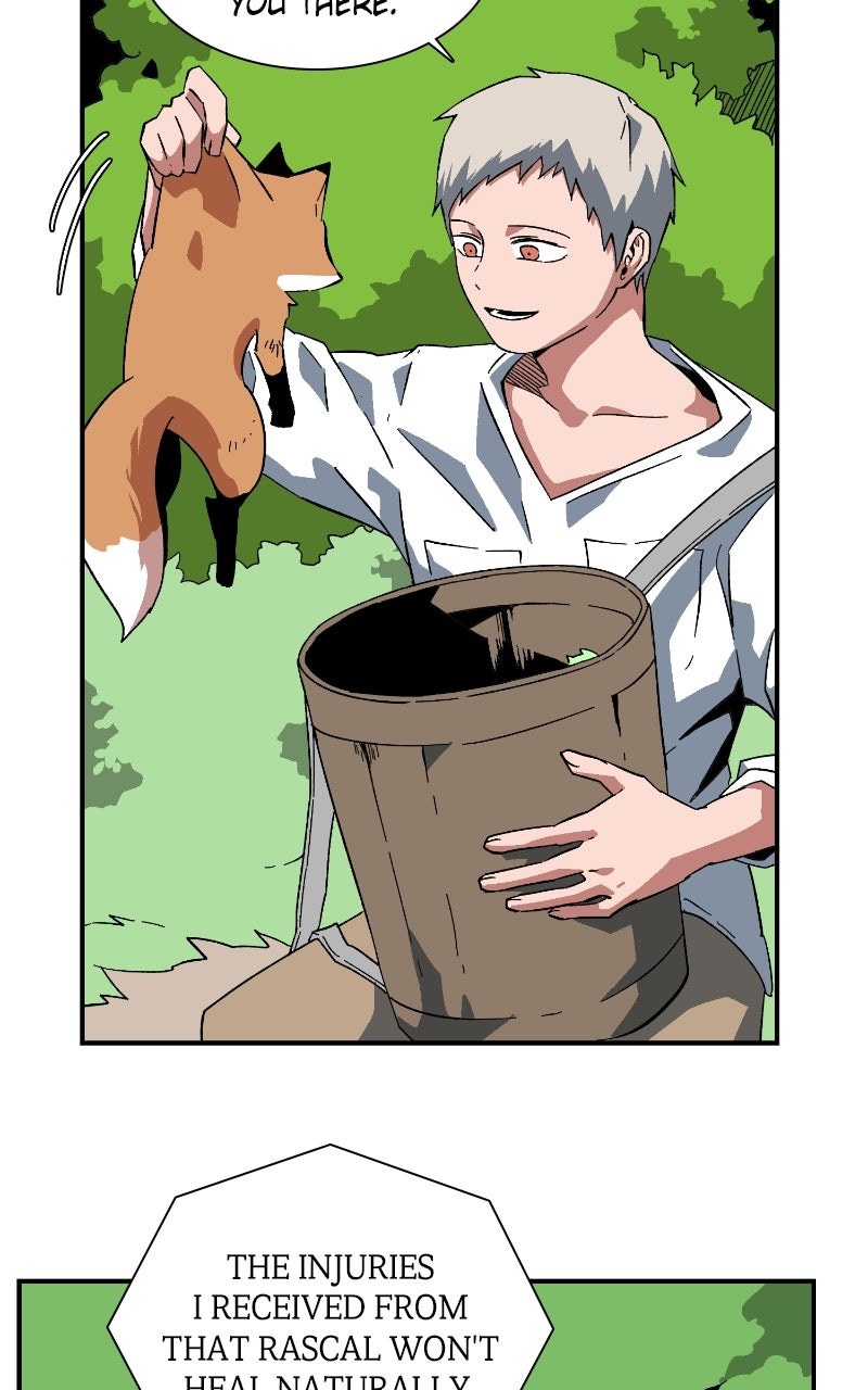 Read One Step Closer to the Demon King Manga Online