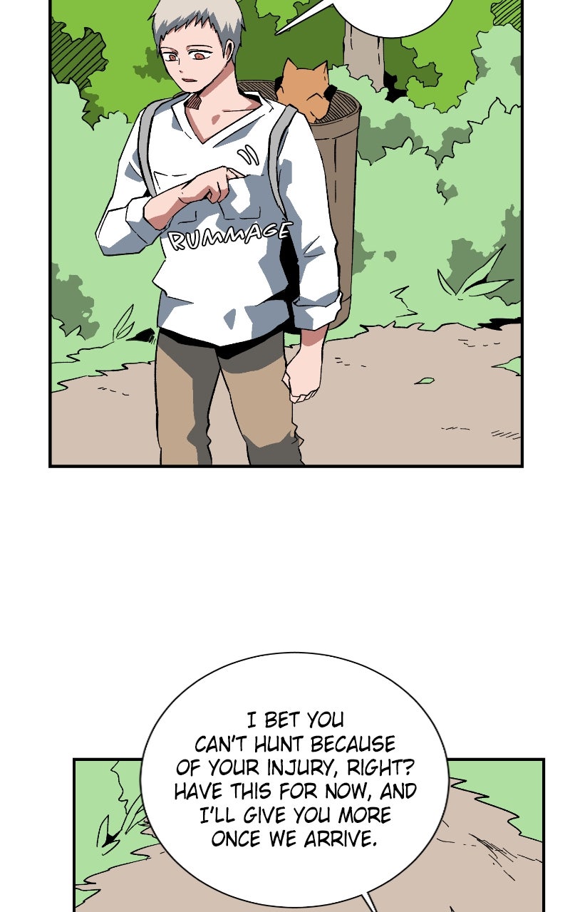 Read One Step Closer to the Demon King Manga Online