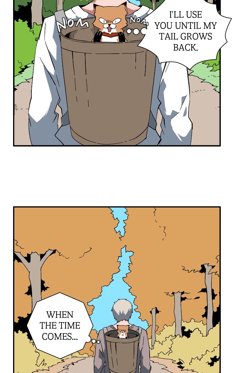 Read One Step Closer to the Demon King Manga Online