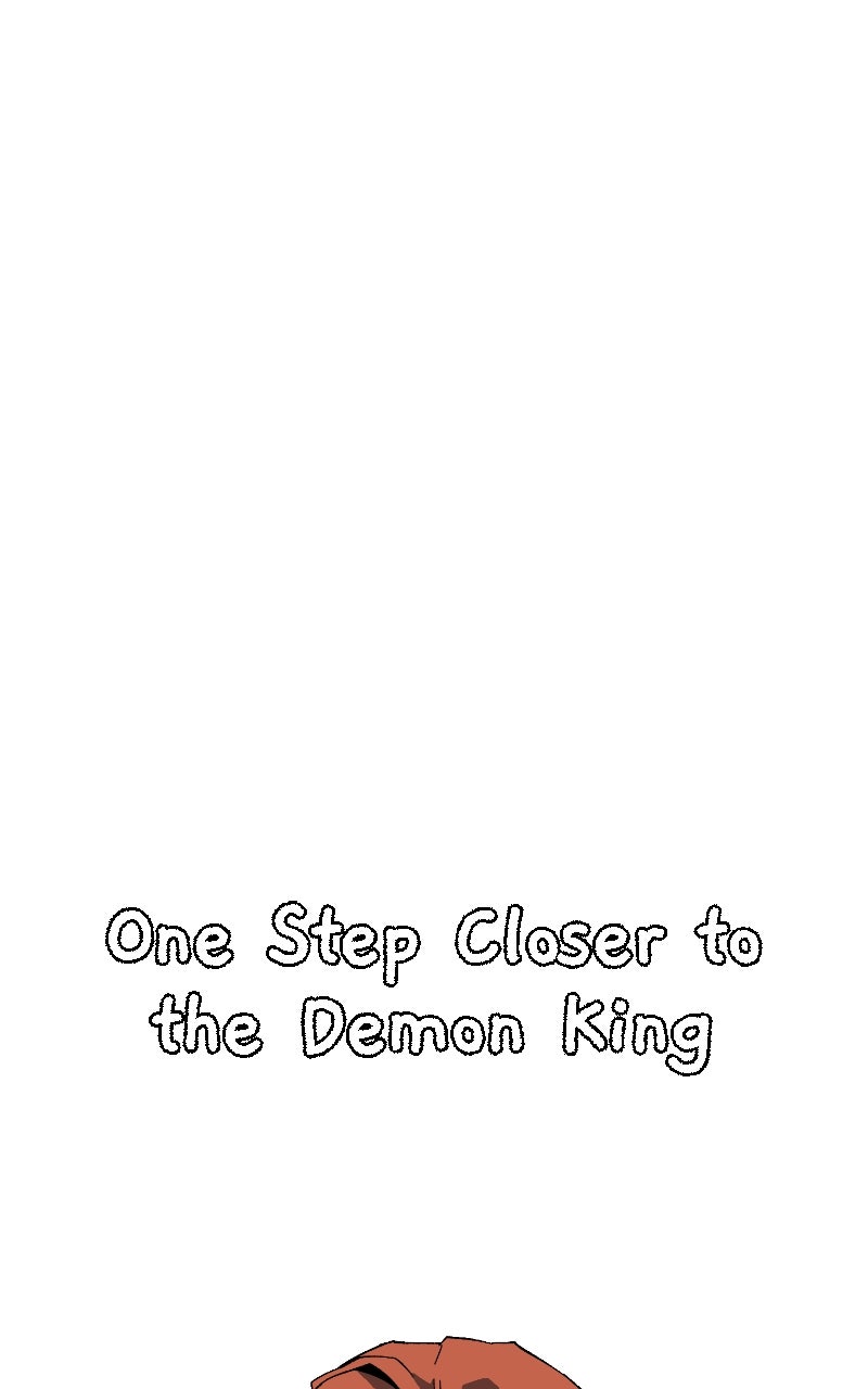Read One Step Closer to the Demon King Manga Online