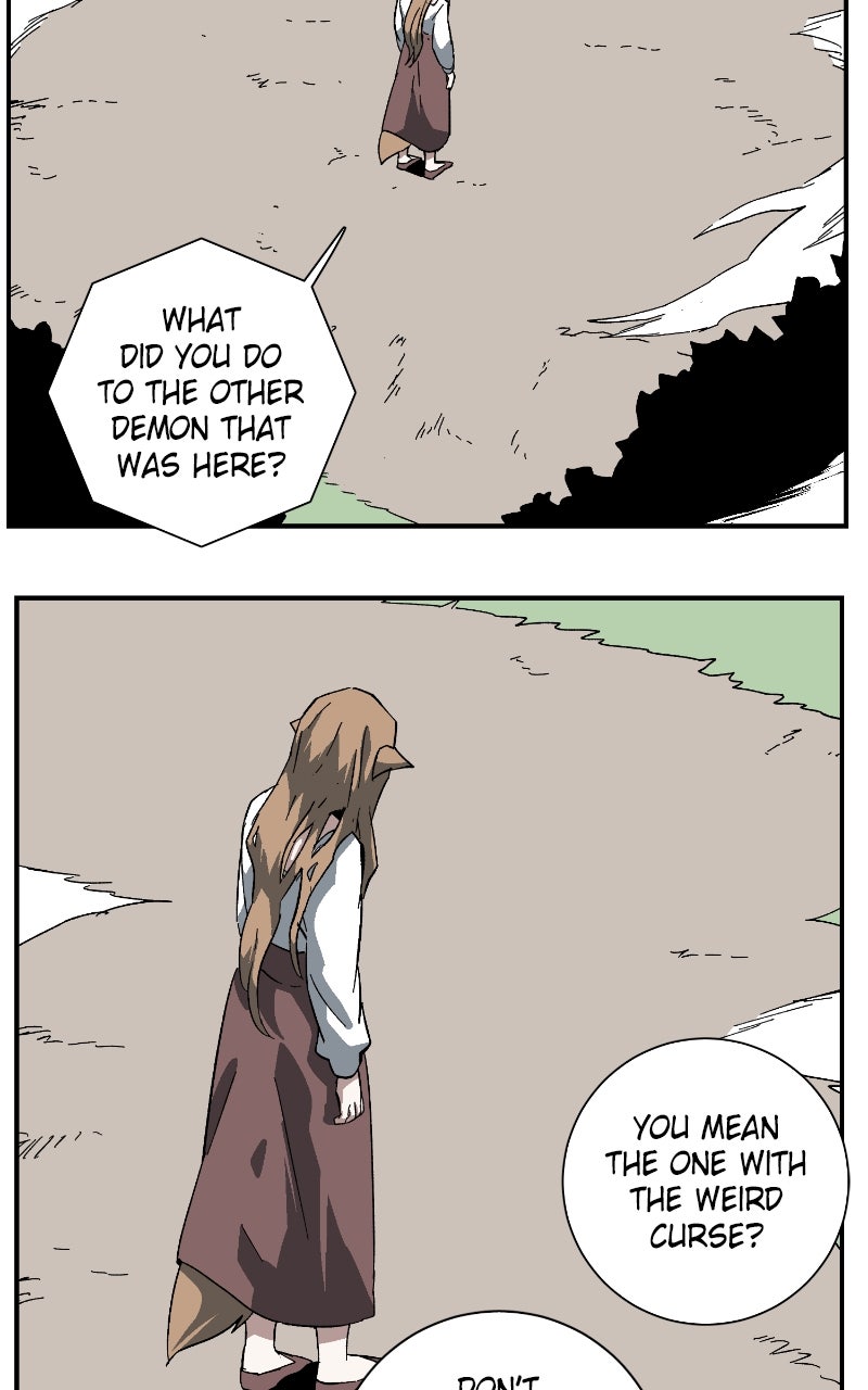 Read One Step Closer to the Demon King Manga Online