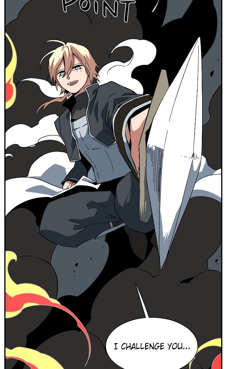 Read One Step Closer to the Demon King Manga Online