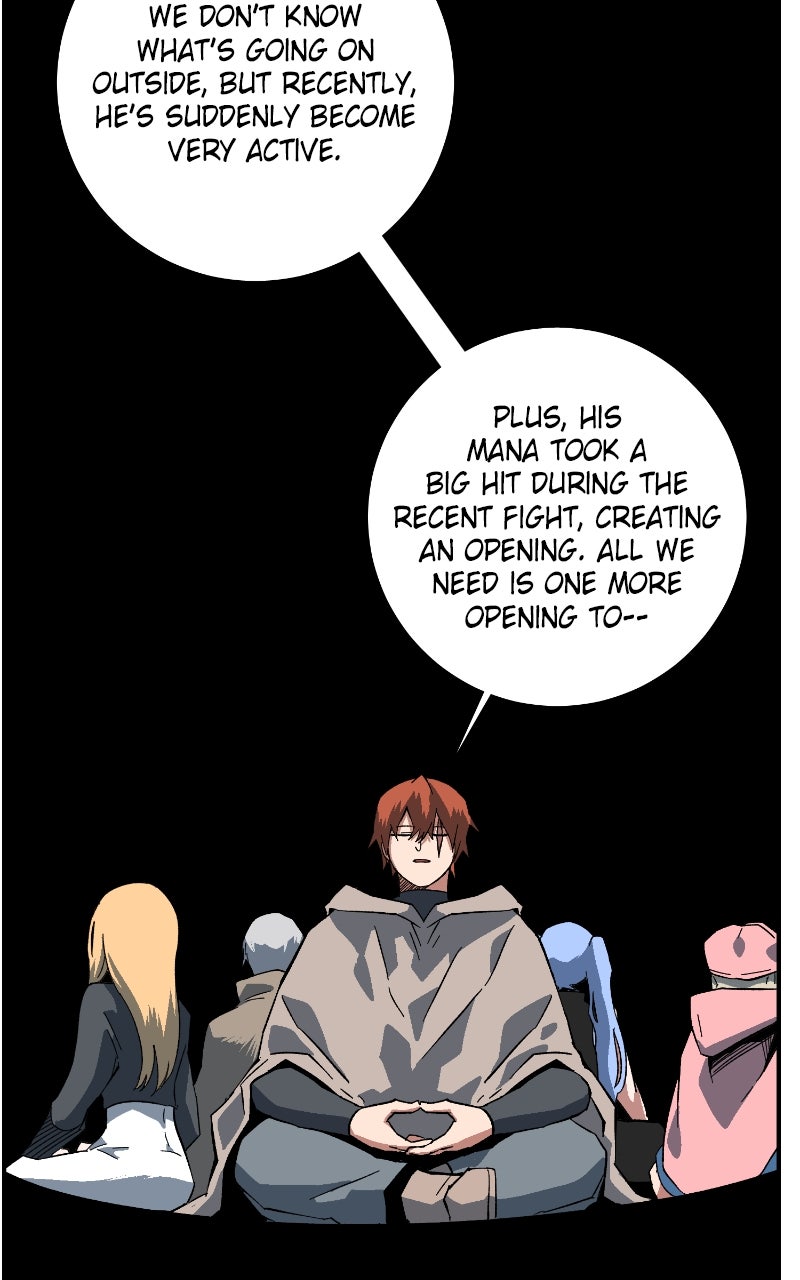 Read One Step Closer to the Demon King Manga Online