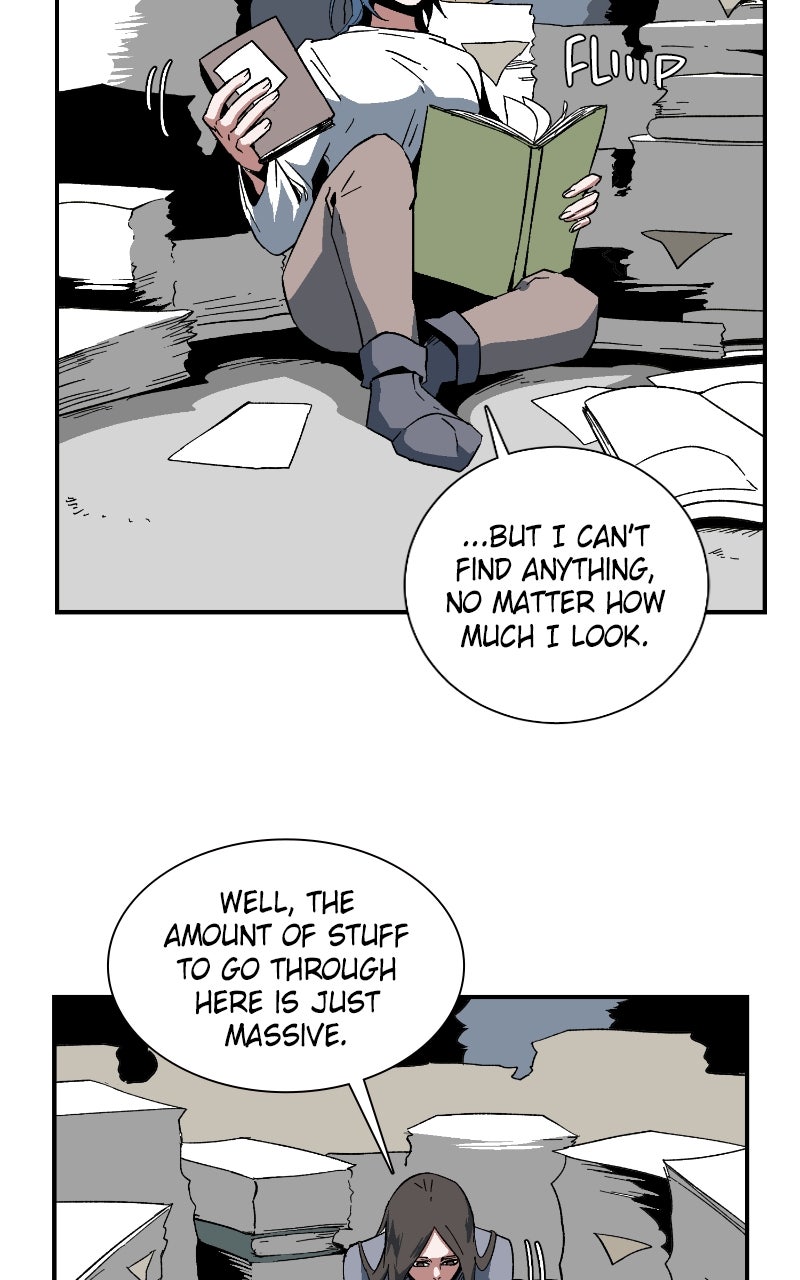 Read One Step Closer to the Demon King Manga Online