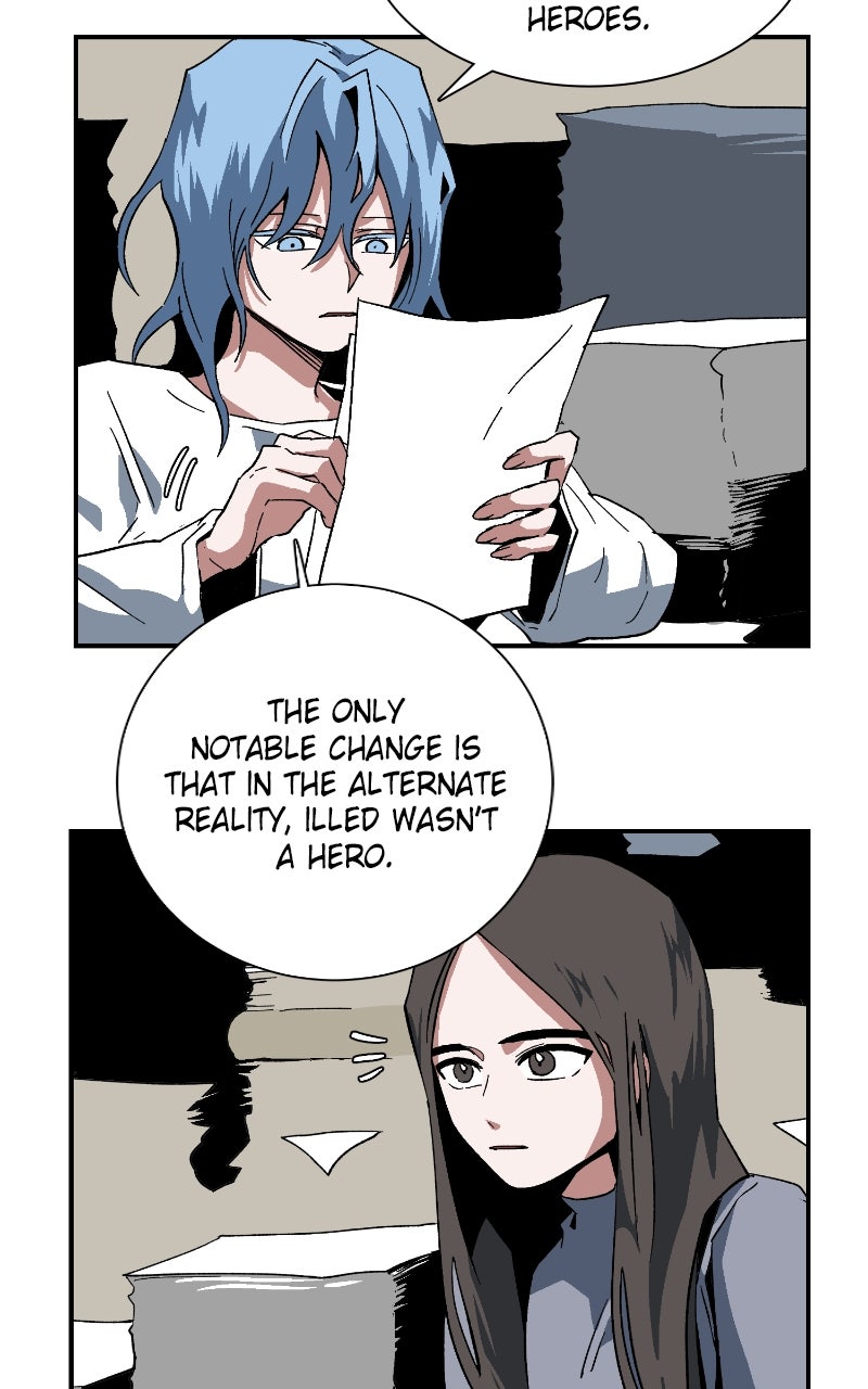 Read One Step Closer to the Demon King Manga Online