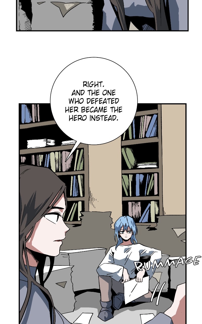 Read One Step Closer to the Demon King Manga Online