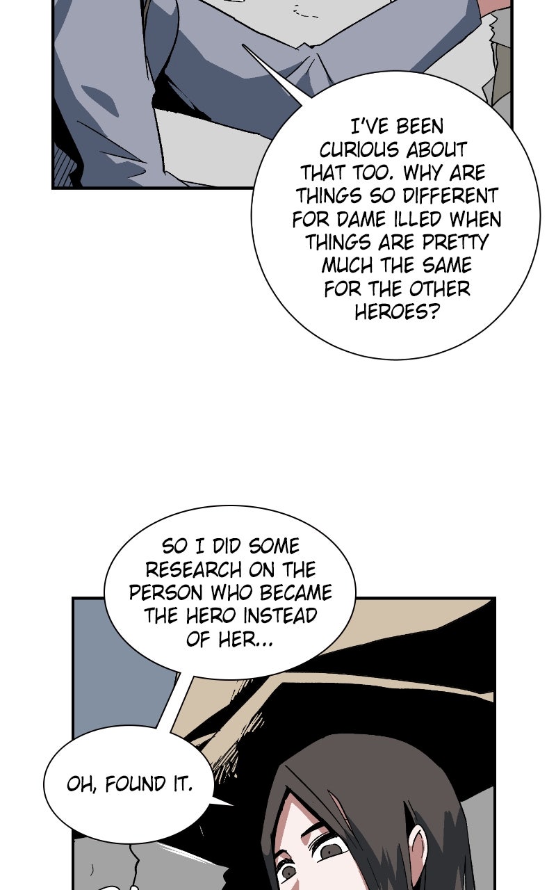 Read One Step Closer to the Demon King Manga Online