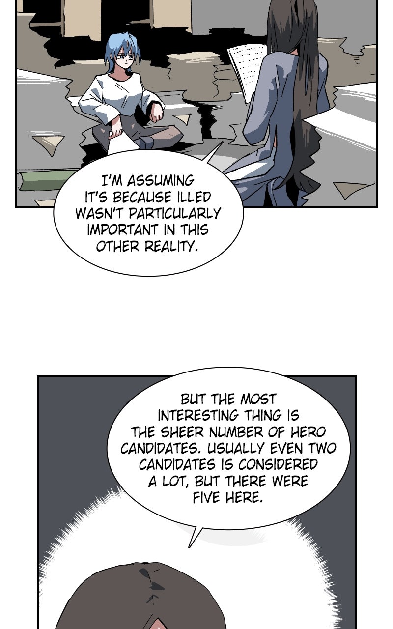 Read One Step Closer to the Demon King Manga Online