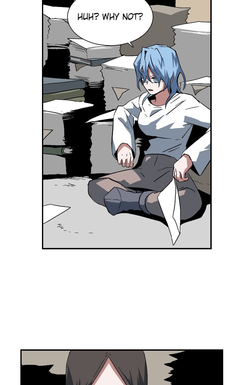 Read One Step Closer to the Demon King Manga Online