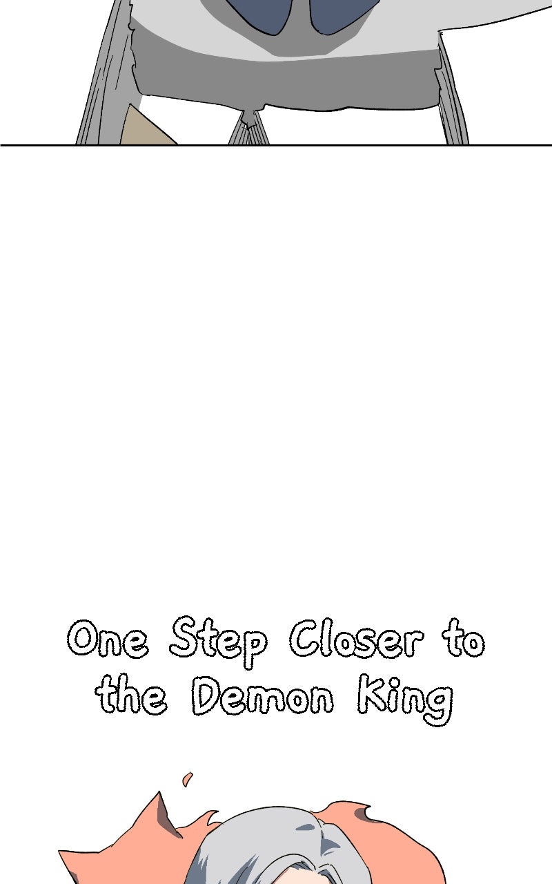 Read One Step Closer to the Demon King Manga Online