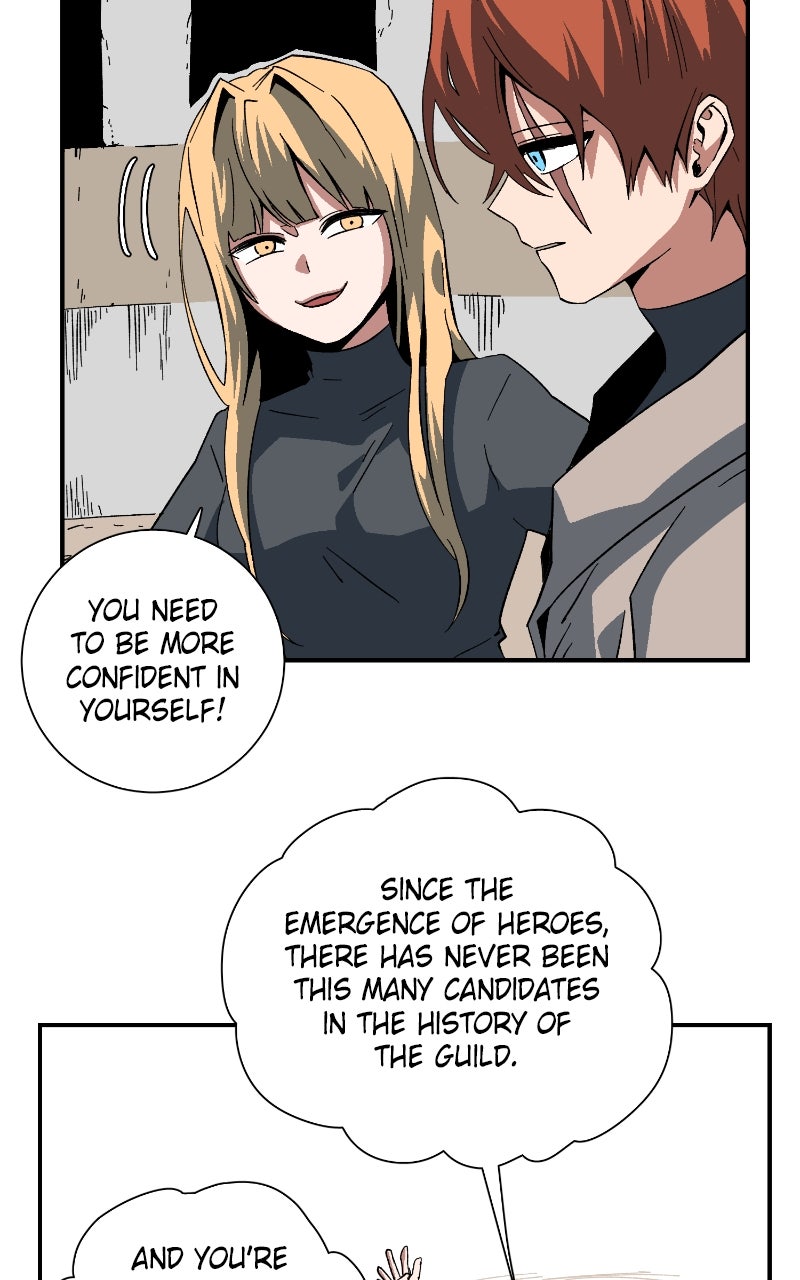 Read One Step Closer to the Demon King Manga Online