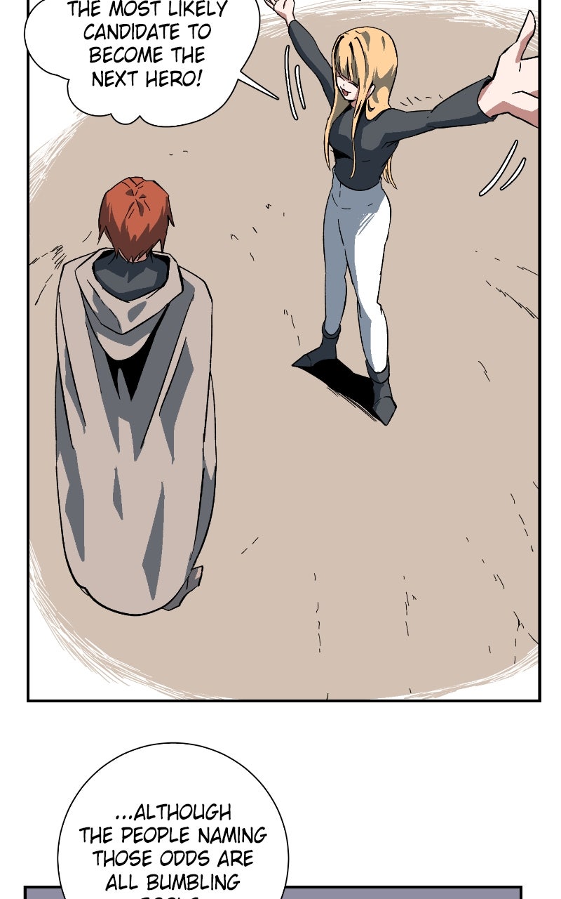 Read One Step Closer to the Demon King Manga Online