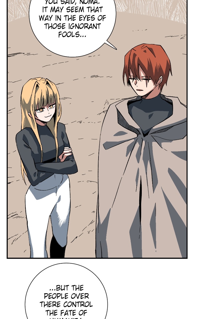 Read One Step Closer to the Demon King Manga Online