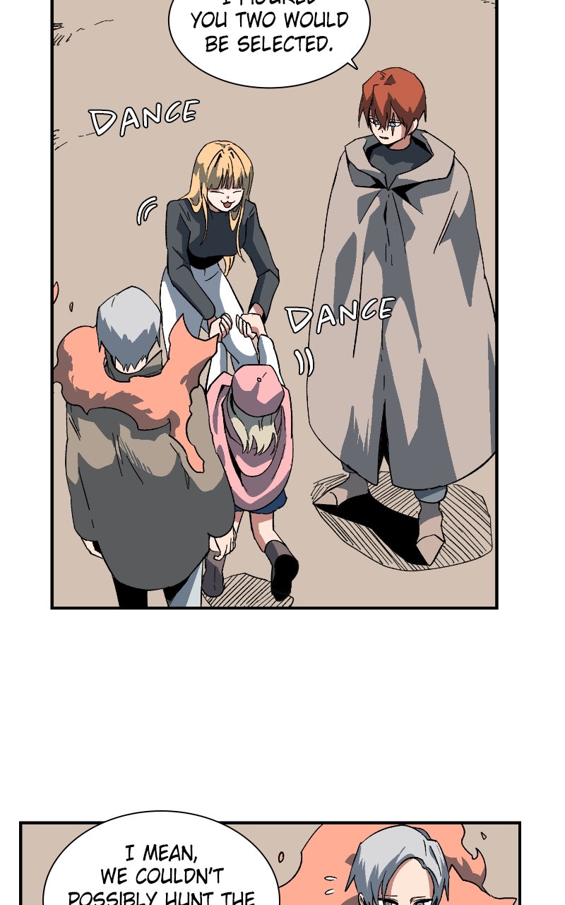 Read One Step Closer to the Demon King Manga Online