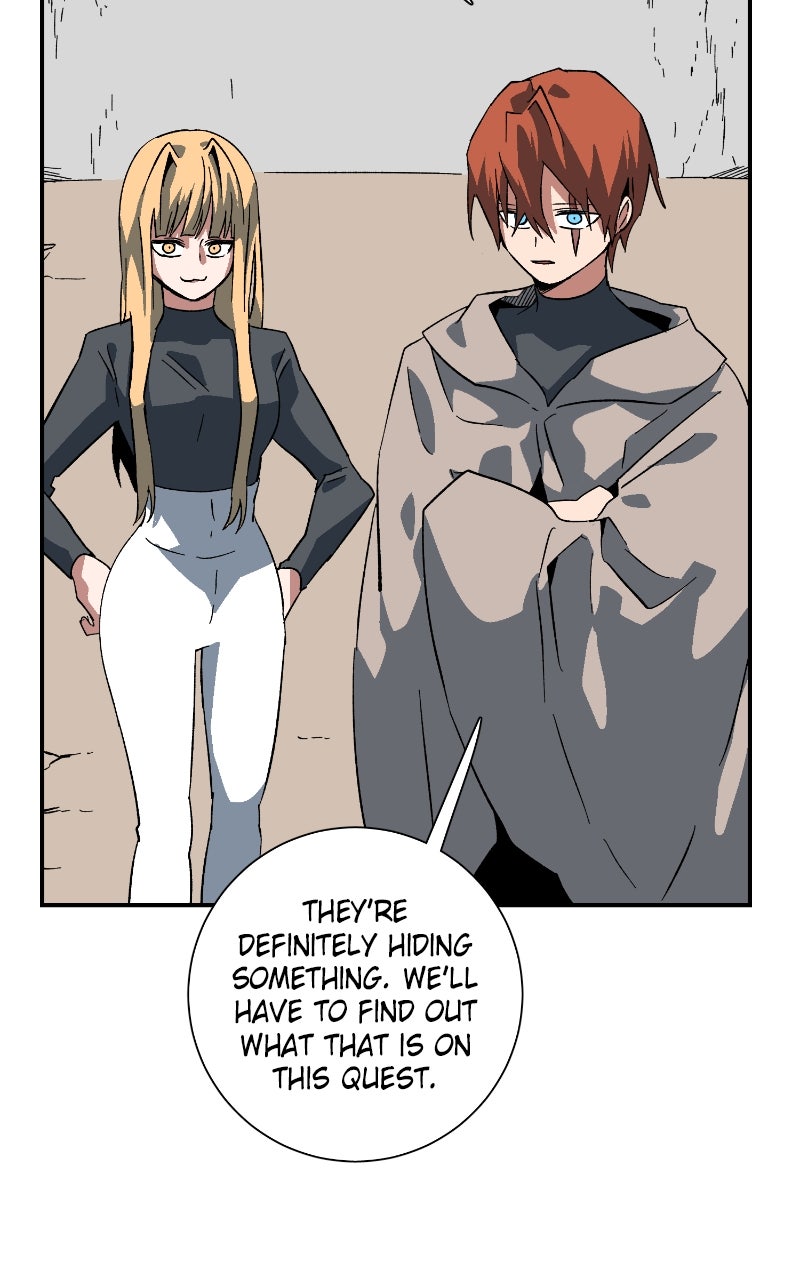 Read One Step Closer to the Demon King Manga Online